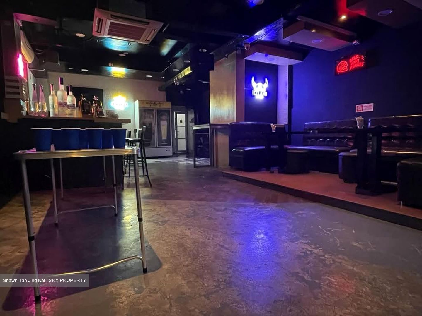 Boat Quay Conservation Area (D1), Shop House #582273051